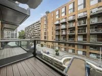 Недвижимость Hirst Court, Pimlico: 3