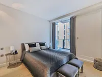 Недвижимость Hirst Court, Pimlico: 6