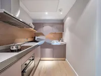 Недвижимость Hirst Court, Pimlico: 10