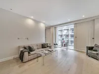 Недвижимость Hirst Court, Pimlico: 12