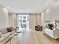 Недвижимость Hirst Court, Pimlico: 13