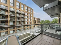 Недвижимость Hirst Court, Pimlico: 15