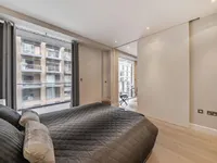 Недвижимость Hirst Court, Pimlico: 17