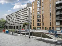 Недвижимость Hirst Court, Pimlico: 18