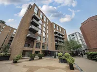 Недвижимость Hirst Court, Pimlico: 20