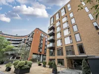 Недвижимость Hirst Court, Pimlico: 21