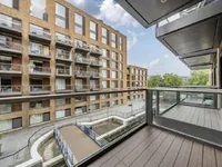 Недвижимость Hirst Court, Pimlico: 25