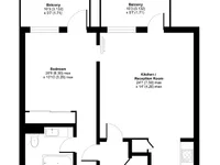 Недвижимость Hirst Court, Pimlico: 26