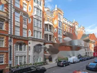 Недвижимость Basil Street, Knightsbridge: 5