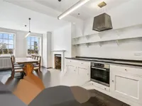 Недвижимость Cheyne Walk: 3