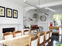 Недвижимость Cheyne Walk: 4