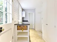 Недвижимость Cheyne Walk: 7