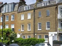 Недвижимость Cheyne Walk: 8