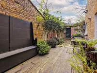 Недвижимость Cheyne Walk: 9