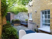 Недвижимость Cheyne Walk: 10