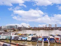 Недвижимость Cheyne Walk: 11