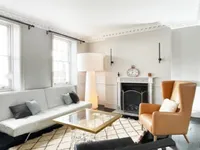 Недвижимость Cheyne Walk: 12