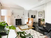 Недвижимость Cheyne Walk: 13