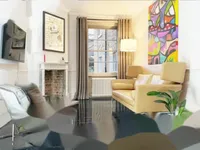 Недвижимость Cheyne Walk: 14