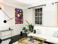 Недвижимость Cheyne Walk: 15