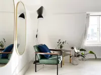 Недвижимость Cheyne Walk: 18