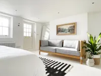 Недвижимость Cheyne Walk: 19