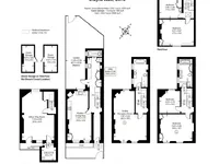 Недвижимость Cheyne Walk: 23