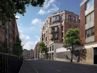 Недвижимость The Lucan, Chelsea: 2