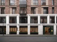 Недвижимость The Lucan, Chelsea: 4