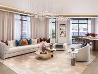 Недвижимость The Lucan, Chelsea: 6