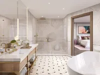 Недвижимость The Lucan, Chelsea: 9