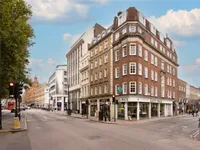 Недвижимость 183 Brompton Road, Knightsbridge: 6