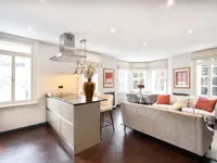 Недвижимость 183 Brompton Road, Knightsbridge: 8