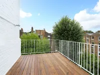 Недвижимость Shalcomb Street: 13