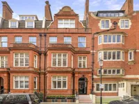 Недвижимость Hans Road: 3