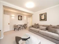 Недвижимость Cranmer Court, Whiteheads Grove, Chelsea: 3