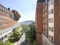 Недвижимость Cranmer Court, Whiteheads Grove, Chelsea: 4