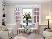 Недвижимость Cranmer Court, Whiteheads Grove, Chelsea: 5