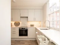 Недвижимость Cranmer Court, Whiteheads Grove, Chelsea: 6