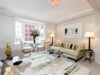 Недвижимость Cranmer Court, Whiteheads Grove, Chelsea: 7
