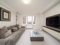 Недвижимость Cranmer Court, Whiteheads Grove, Chelsea: 8