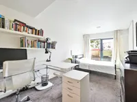 Недвижимость Hortensia Road, Chelsea: 2