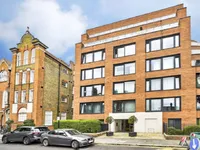 Недвижимость Hortensia Road, Chelsea: 4