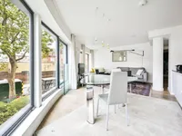 Недвижимость Hortensia Road, Chelsea: 6