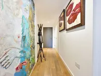 Недвижимость Hortensia Road, Chelsea: 8