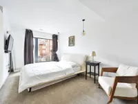 Недвижимость Hortensia Road, Chelsea: 9