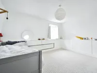 Недвижимость Redcliffe Square, Chelsea: 1