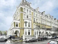 Недвижимость Redcliffe Square, Chelsea: 3