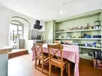 Недвижимость Redcliffe Square, Chelsea: 5