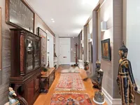 Недвижимость Franklins Row: 2